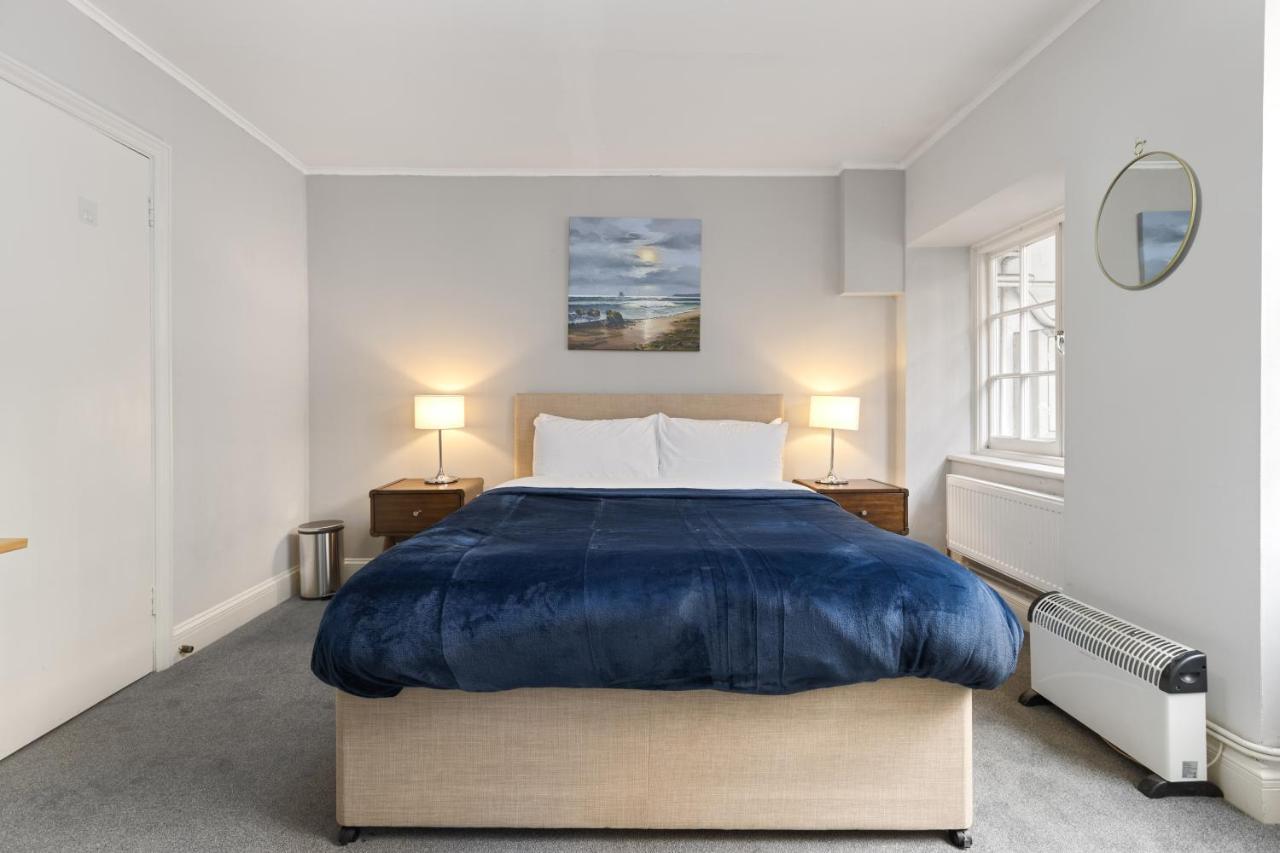 Russell Square Vintage - 2 Cozy Bed Home لندن المظهر الخارجي الصورة