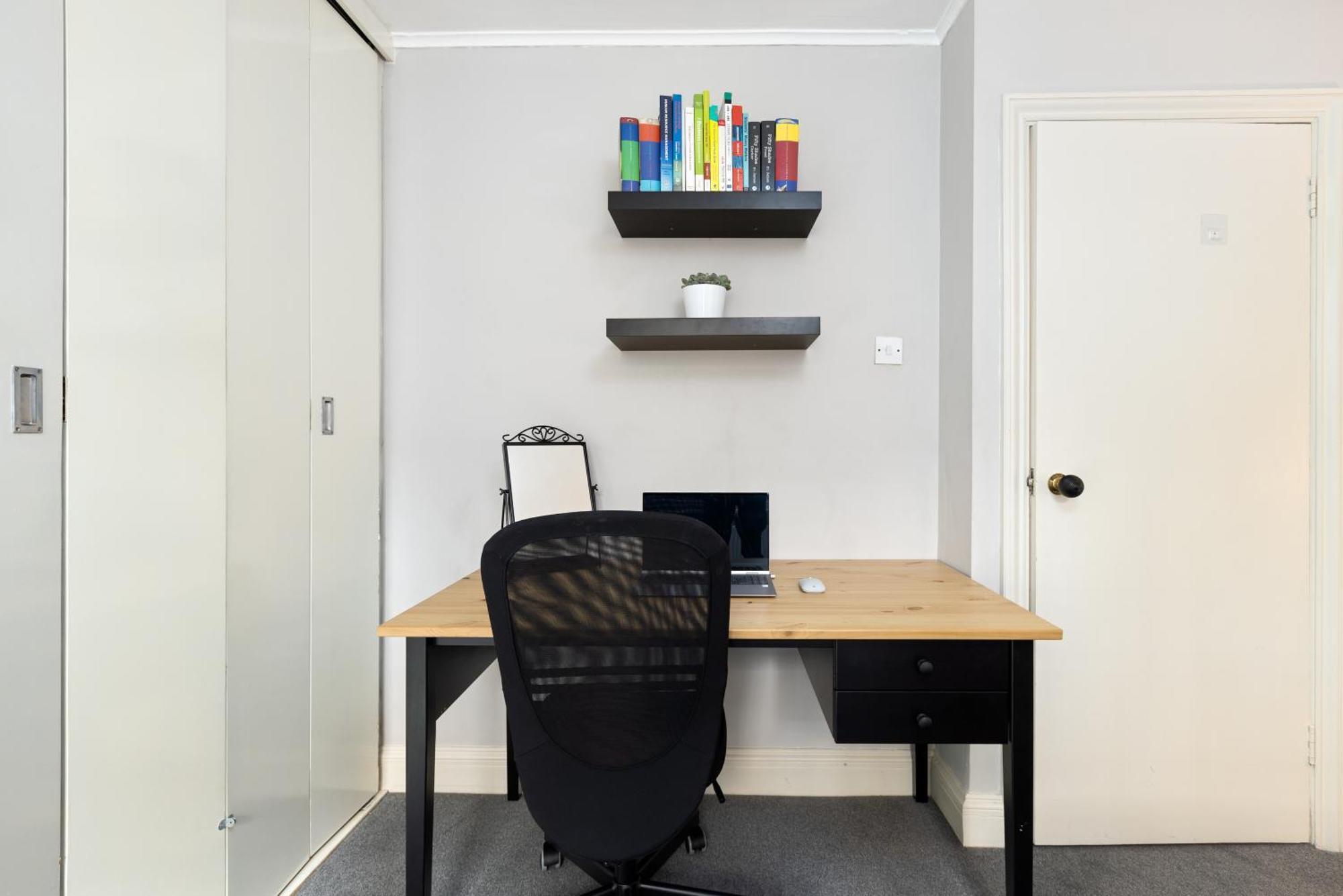 Russell Square Vintage - 2 Cozy Bed Home لندن المظهر الخارجي الصورة